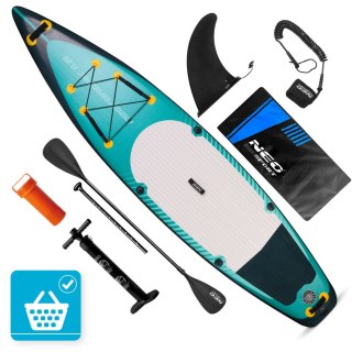 Deska SUP Reefbreak 350 x 81 x 15 cm Neo-Sport 170313