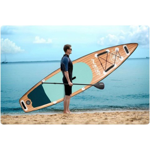 Deska SUP Reefbreak 350 x 81 x 15 cm Neo-Sport 170314