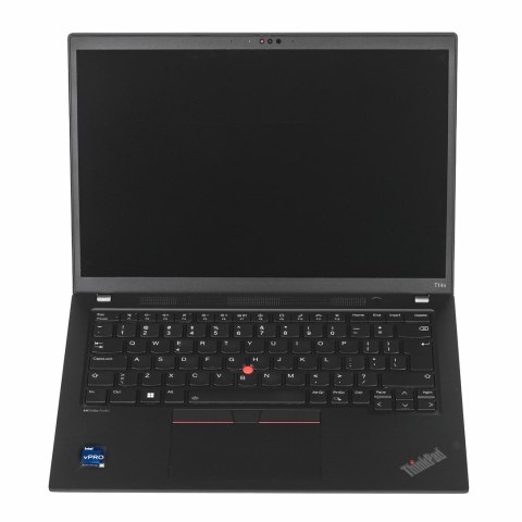LENOVO ThinkPad T14s G4 i5-1345u 16GB 512GB SSD 14" FHD Win11pro + zasilacz UŻYWANY
