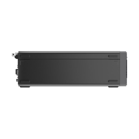 Lenovo ThinkCentre neo 30s Gen 5 i5-13420H 16GB DDR5 5200 SSD512 Intel UHD Graphics DVD-RW W11Pro Black/Grey 3Y OnSite
