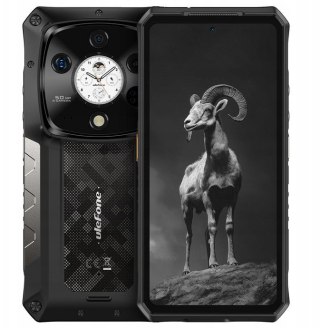 Armor 28 Pro 5G 16/512 GB Szary