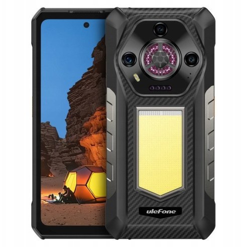 Armor 30 12/512 GB Szary