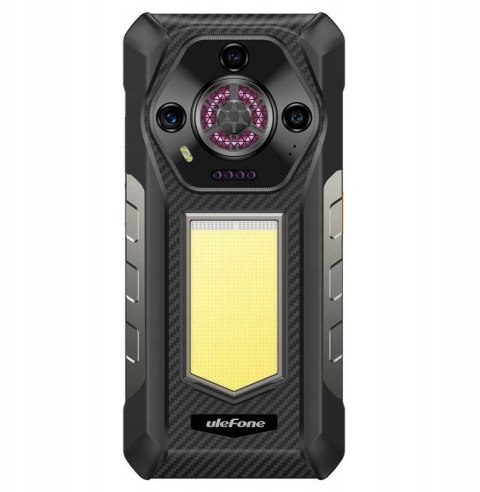 Armor 30 12/512 GB Szary