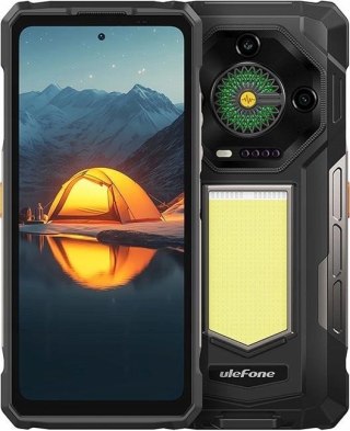 Armor 33 5G 12/512 GB Szary