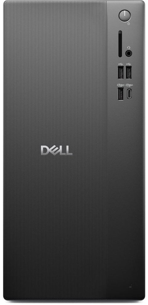 Dell Tower Essential QVT1260 i5-14500 16GB DDR5 4800 SSD512 UHD Graphics 770 WLAN+BT Kb+Mouse W11Pro 3Y