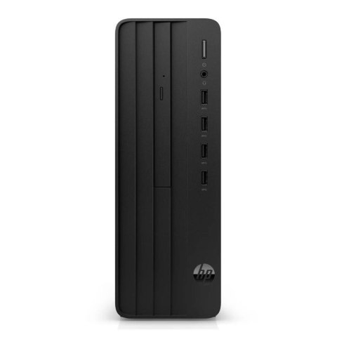 Komputer PC HP Pro 290 G9 SFF i5-14400/16GB/SSD512GB/UHD730/DVD/11PR 3Y NBD