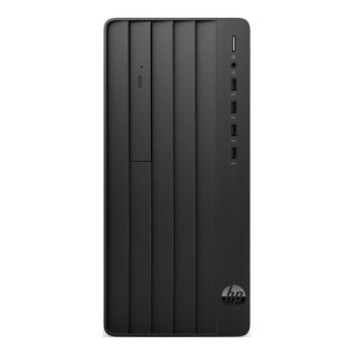Komputer PC HP Pro 290 G9 Tower i5-12400/16GB/SSD512GB/UHD730/DVD/11PR 3Y NBD