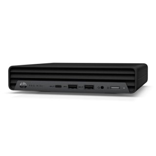 Komputer PC HP Pro 400 G9 Mini i5-14500T/16GB/SSD512GB/UHD770/11PR 3Y