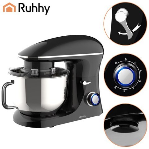 Robot kuchenny planetarny 2200W Ruhhy