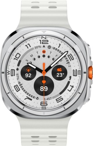 SM-L705FAW2EUE SAMSUNG Wear OS Biały
