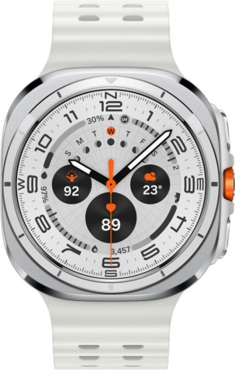 SM-L705FAW2EUE SAMSUNG Wear OS Biały