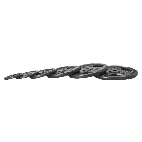 THM15 TALERZ HAMMERTONE ANTRACYT 15 KG HMS