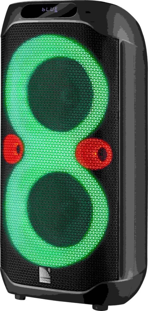 GŁOŚNIK DEFENDER BOOMER 95 BLUETOOTH 100W