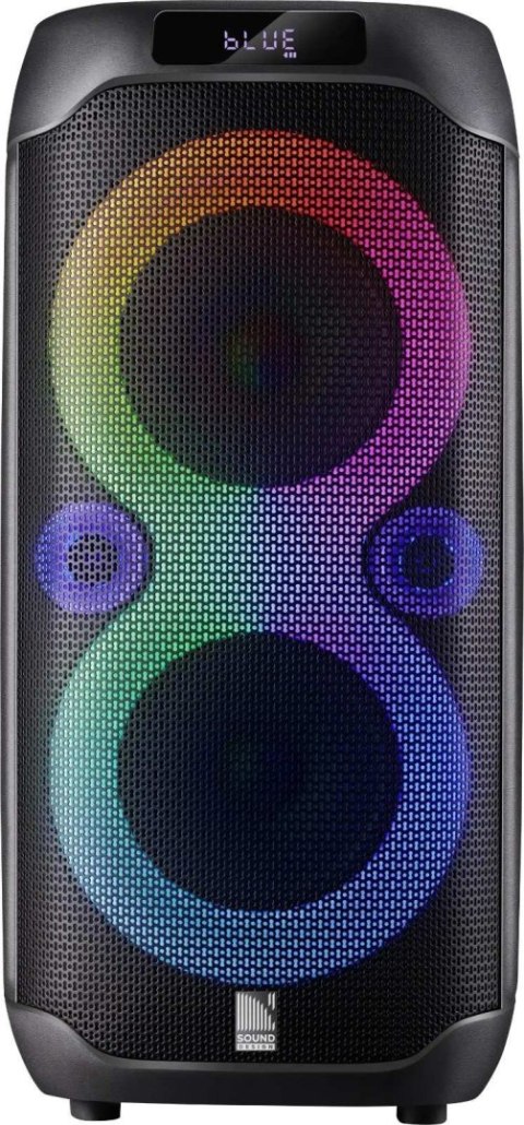 GŁOŚNIK DEFENDER BOOMER 95 BLUETOOTH 100W