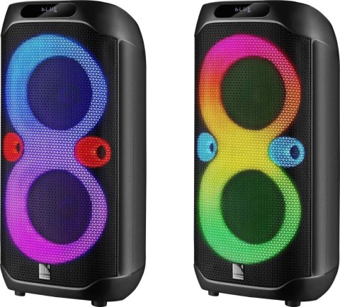GŁOŚNIK DEFENDER BOOMER 95 BLUETOOTH 100W