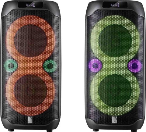 GŁOŚNIK DEFENDER BOOMER 95 BLUETOOTH 100W