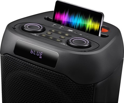 GŁOŚNIK DEFENDER BOOMER 95 BLUETOOTH 100W