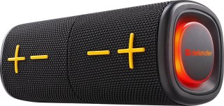 GŁOŚNIK DEFENDER UNION BLUETOOTH 20W