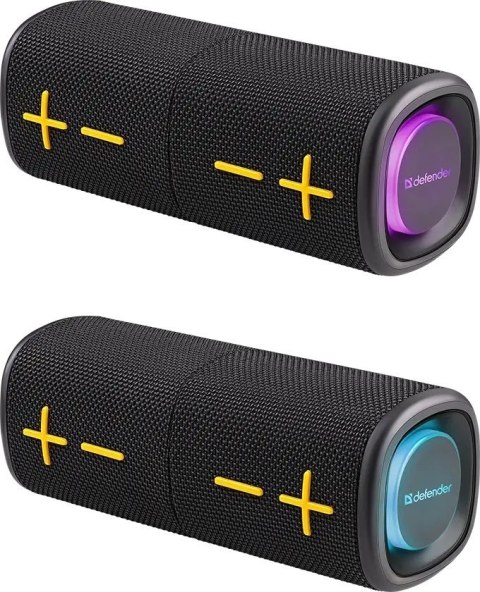 GŁOŚNIK DEFENDER UNION BLUETOOTH 20W