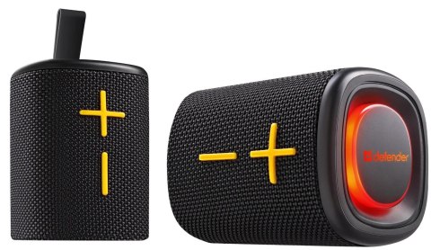 GŁOŚNIK DEFENDER UNION BLUETOOTH 20W