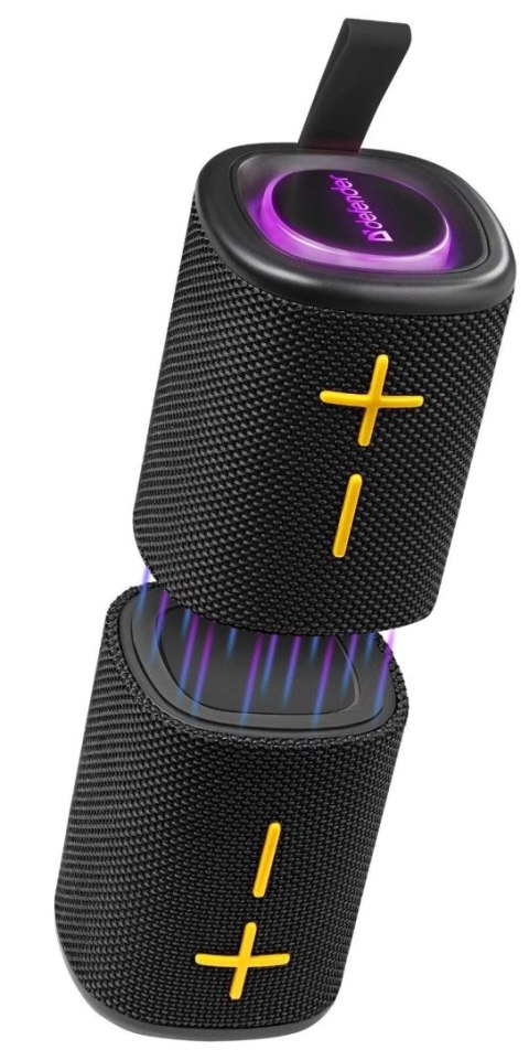 GŁOŚNIK DEFENDER UNION BLUETOOTH 20W