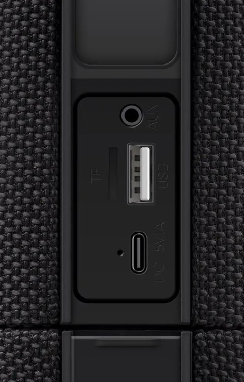 GŁOŚNIK DEFENDER UNION BLUETOOTH 20W
