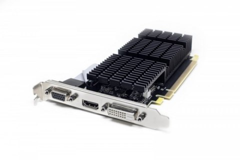 Karta graficzna AFOX Radeon R5 230 1 GB DDR3 (AFR5230-1024D3L9-V2)