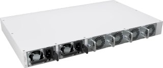 MIKROTIK ROUTERBOARD CRS812-8DS-2DQ-2DDQ-RM