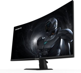 Monitor GIGABYTE GS27FC2 (27" /VA /240 HzHz /1920 x 1080 /Czarny)