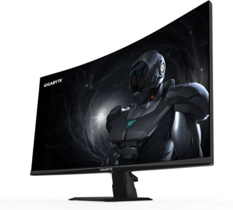 Monitor GIGABYTE GS27FC2 (27" /VA /240 HzHz /1920 x 1080 /Czarny)