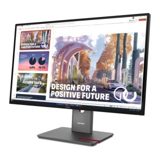 Monitor LENOVO 64B3GAT2EU (27" /IPS /120Hz /2560 x 1440 /Czarny)