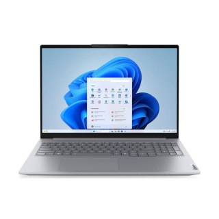Notebook Lenovo ThinkBook 16 G9 AHP 16"WUXGA/Ryzen 5 220/16GB/SSD512GB/740M/11PR Arctic Grey 3Y
