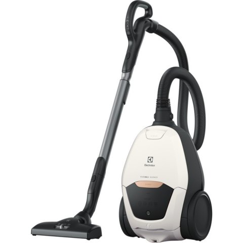 Odkurzacz workowy ELECTROLUX Pure D8 Silence PD82-ALRG (500W /Biało-czarny )