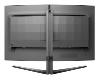 Philips Evnia 5000 32M2C5500W/00 monitor komputerowy 80 cm (31.5") 2560 x 1440 px Quad HD LCD Czarny
