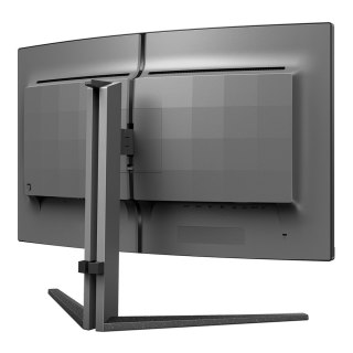 Philips Evnia 5000 32M2C5500W/00 monitor komputerowy 80 cm (31.5") 2560 x 1440 px Quad HD LCD Czarny