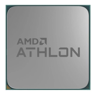 Procesor AMD Athlon 3000G S-AM4 3.5GHz TRAY (pakowane po 8 szt.) - 1 szt.