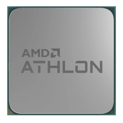 Procesor AMD Athlon 3000G S-AM4 3.5GHz TRAY (pakowane po 8 szt.) - 1 szt.