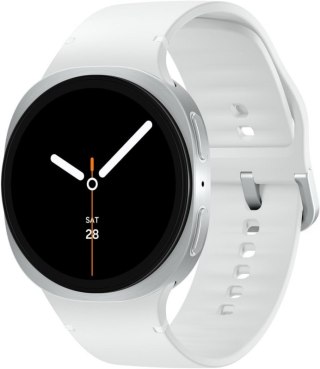 SM-L325FZSAEUE SAMSUNG Wear OS Biały
