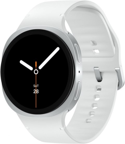 SM-L325FZSAEUE SAMSUNG Wear OS Biały
