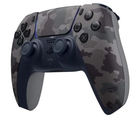 DualSense Grey Cammo