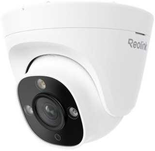 Kamera IP Reolink Professional RP-PCT12M 12MP PoE Kopułowa