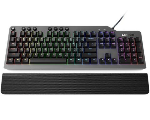 Klawiatura Przewodowa LENOVO GY40T26478