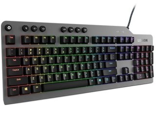 Klawiatura Przewodowa LENOVO GY40T26478