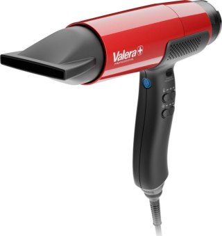 MatrixCare AI Metallic Red