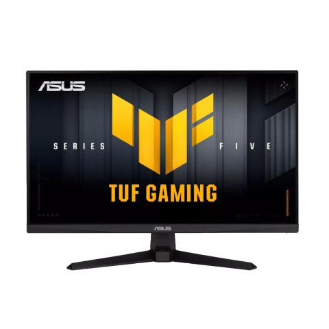 Monitor Asus 27" TUF Gaming VG279QM5A Fast IPS FHD 240Hz 2xHDMI DP głośniki