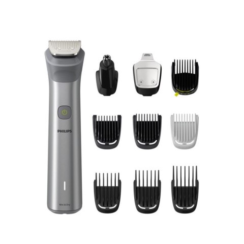 PHILIPS MG5920/15 Srebrny