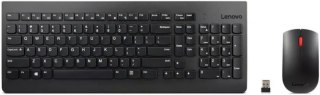 Zestaw klawiatura i mysz LENOVO GX30N81776