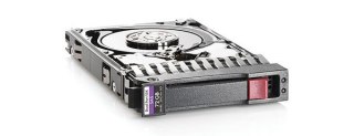 Dysk twardy HP SC Enterprise 600 GB 2.5" SC Enterprise 600 GB