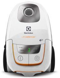 ELECTROLUX UltraSilencer ANIMAL+ 900273683 (650W /Biały )