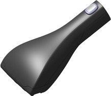 ELECTROLUX UltraSilencer ANIMAL+ 900273683 (650W /Biały )